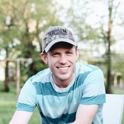 Andrew Evensen - Salesman