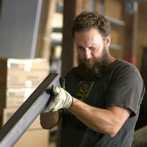 Casey Johnson - Production Facility General Manager