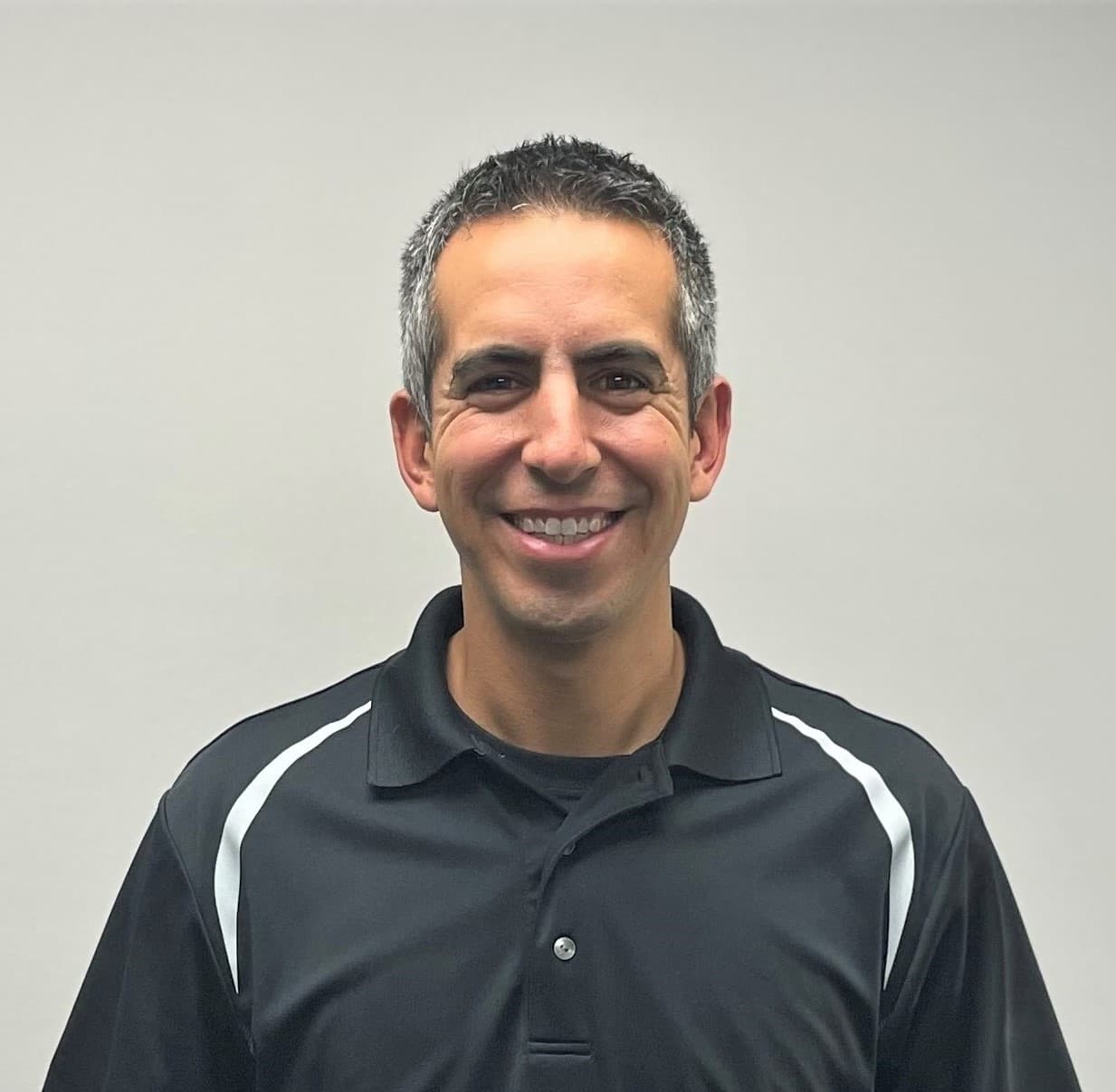 Jared Biggerstaff - Sales Manager