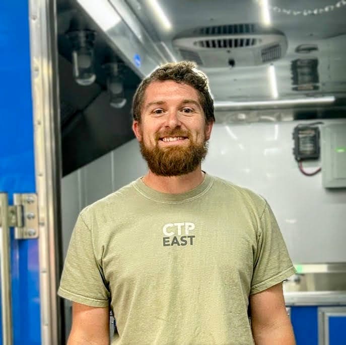 Austin Craig - Installer