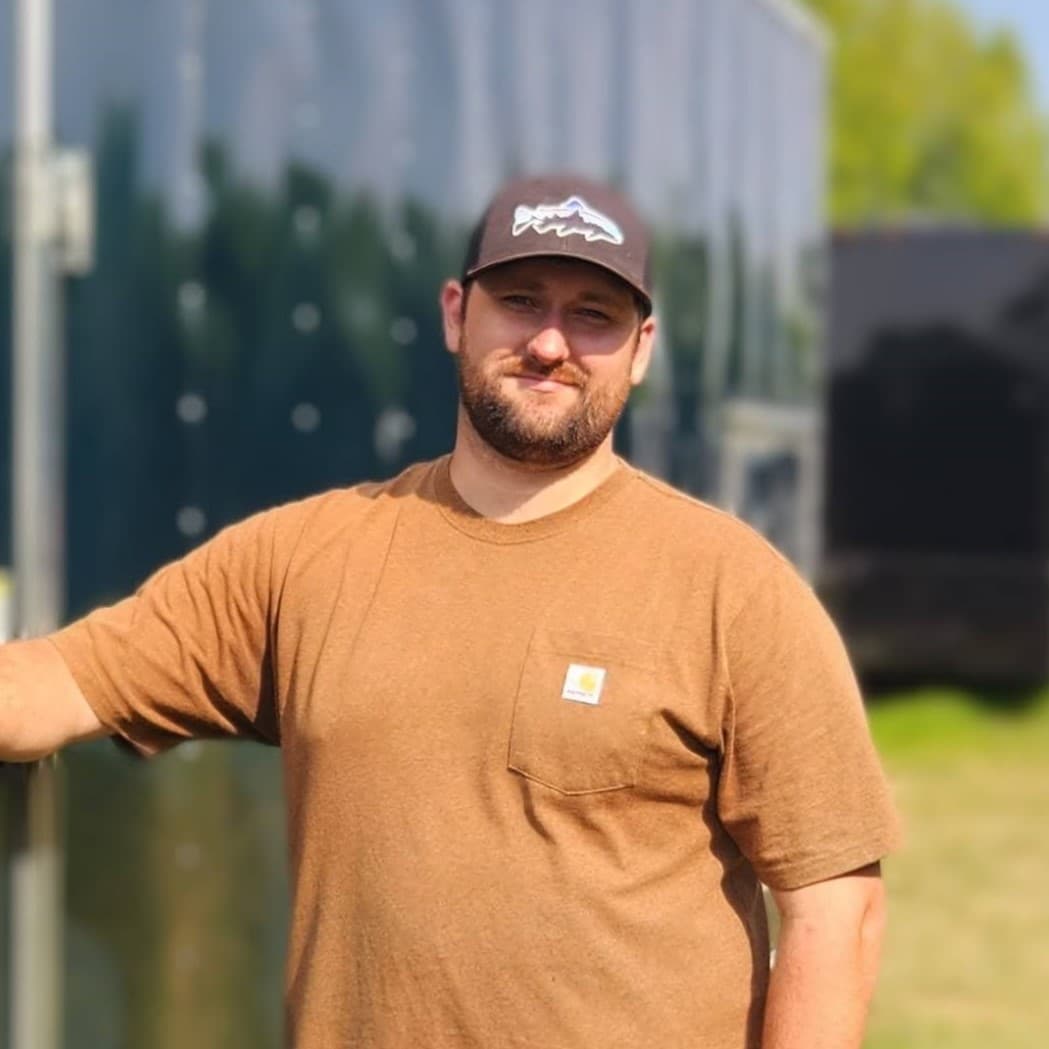 Austin Seaborn - Project Manager