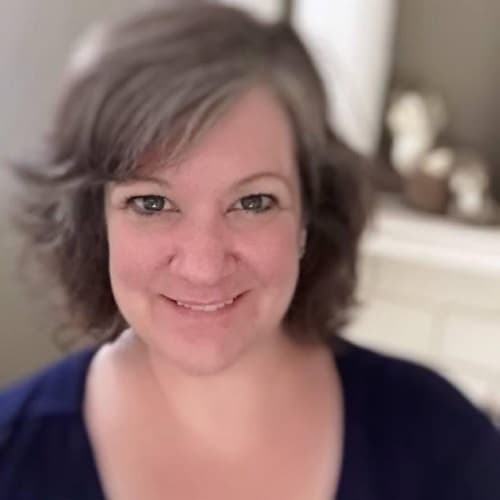 Carrie Rowe - Office Manager