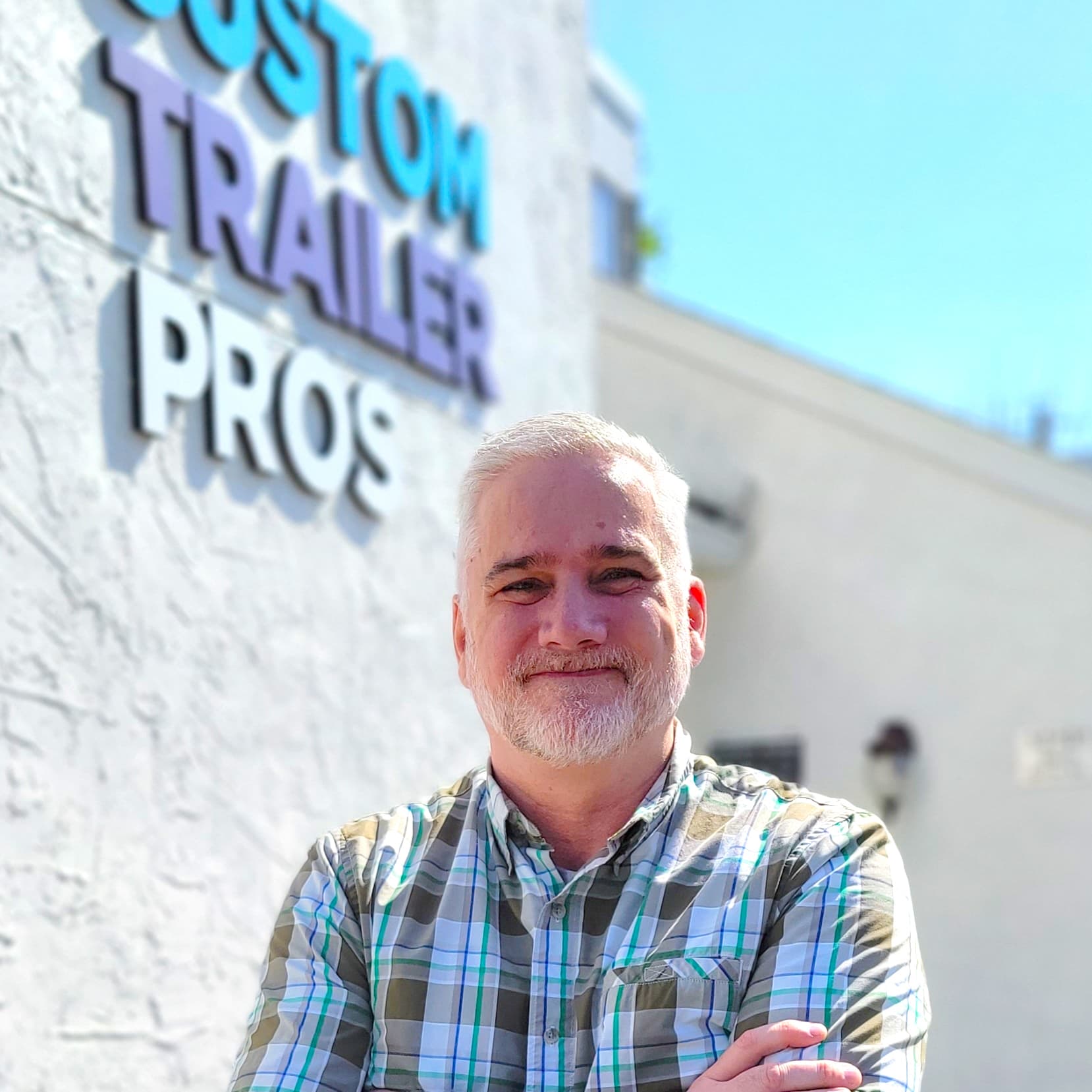 Tom Hubbard - Designer