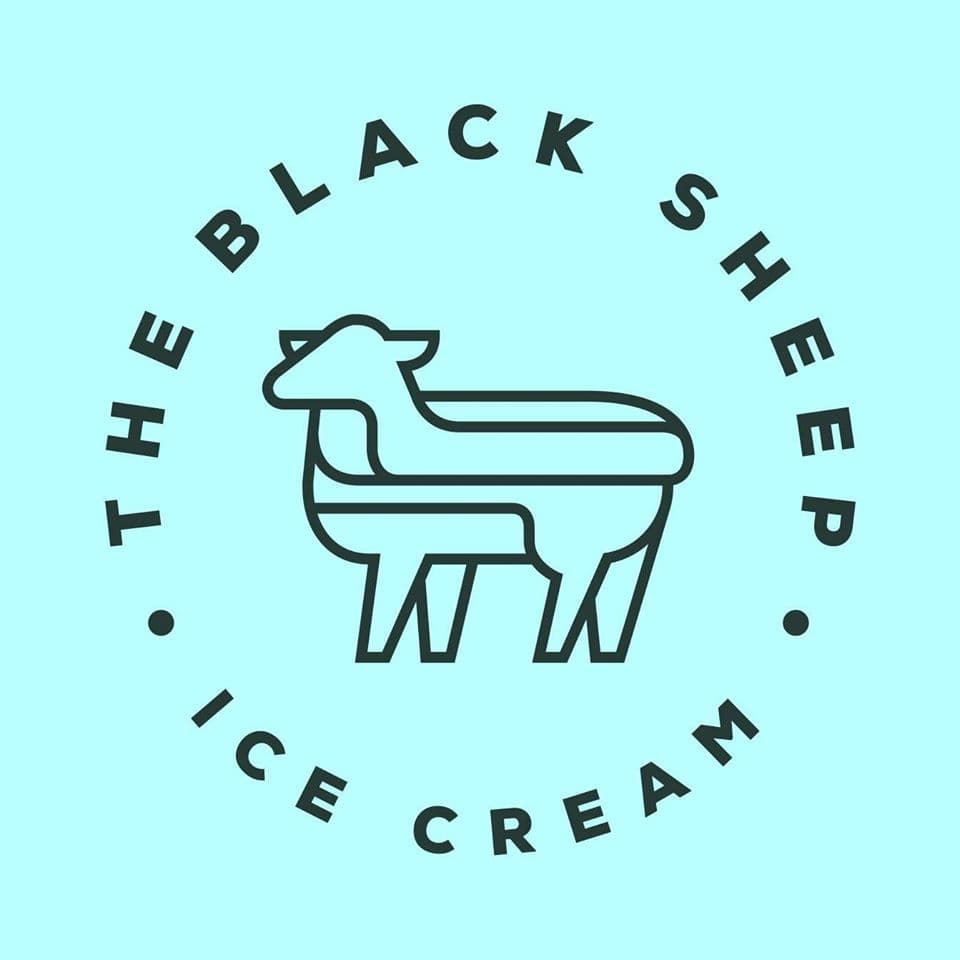 The Black Sheep Ice Cream