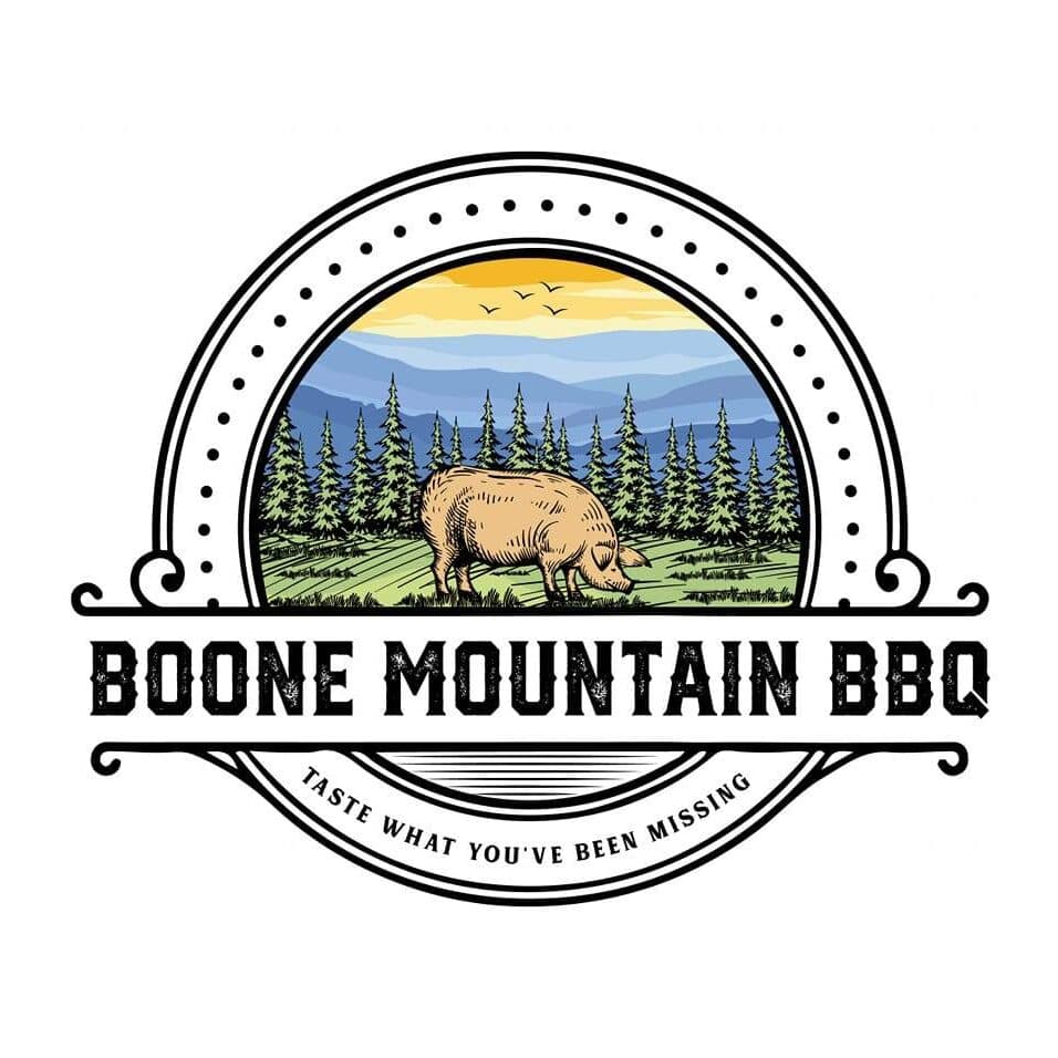 Boone Mountain BBQ