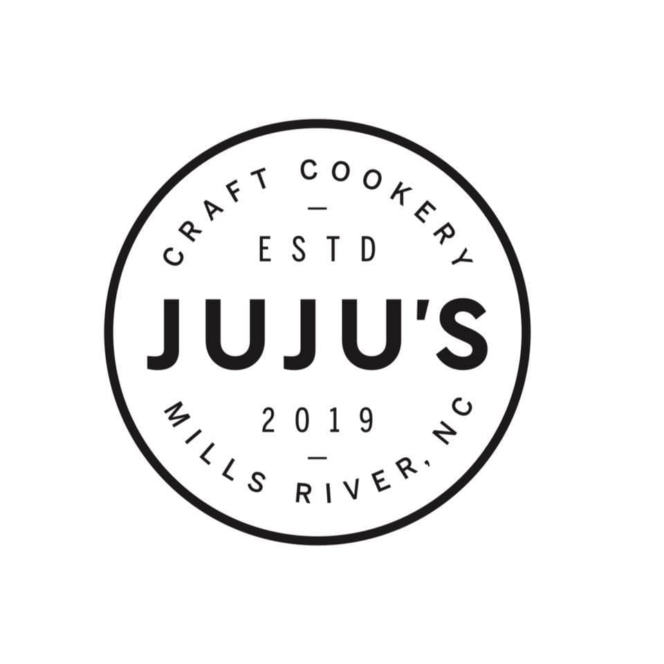 Juju's Craft Cookery
