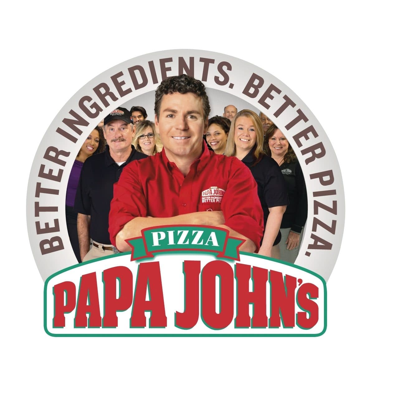 Papa John's