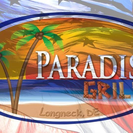 Paradise Grill