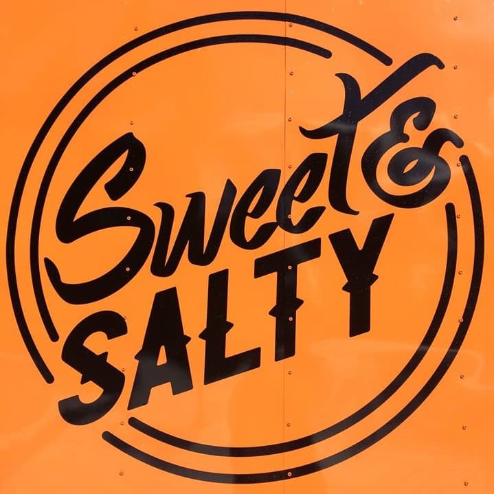 Sweet & Salty
